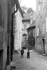 1963, Gazda Anikó, Fortepan #308715