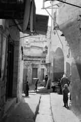 1964, Gazda Anikó, Fortepan #308722