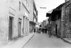 1964, Gazda Anikó, Fortepan #308727