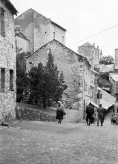 1964, Gazda Anikó, Fortepan #308729