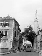 1964, Gazda Anikó, Fortepan #308731