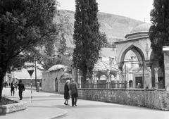 1964, Gazda Anikó, Fortepan #308732