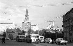 1964, Gazda Anikó, Fortepan #308741