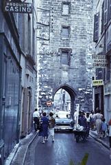 1961, Gazda Anikó, Fortepan #308750