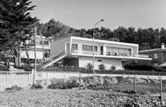 1961, Gazda Anikó, Fortepan #308751