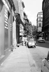 1961, Gazda Anikó, Fortepan #308764