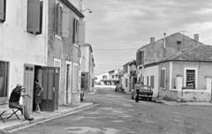 1961, Gazda Anikó, Fortepan #308771