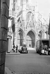 1961, Gazda Anikó, Fortepan #308773