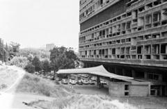 1961, Gazda Anikó, Fortepan #308783