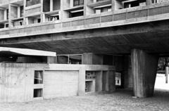 1961, Gazda Anikó, Fortepan #308784