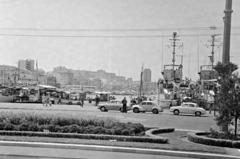 1961, Gazda Anikó, Fortepan #308786