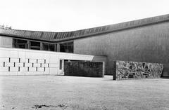 1961, Gazda Anikó, Fortepan #308792