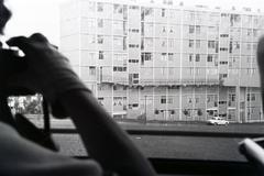 1961, Gazda Anikó, Fortepan #308794