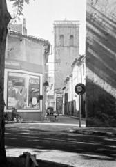 1961, Gazda Anikó, Fortepan #308799