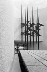 1961, Gazda Anikó, Fortepan #308803