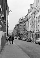 1961, Gazda Anikó, Fortepan #308812