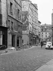 1961, Gazda Anikó, Fortepan #308814