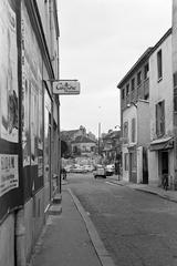 1961, Gazda Anikó, Fortepan #308815