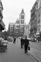 1961, Gazda Anikó, Fortepan #308816