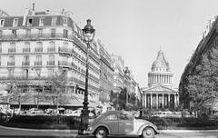 1961, Gazda Anikó, Fortepan #308821