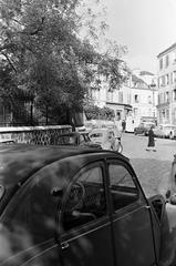 1961, Gazda Anikó, Fortepan #308831