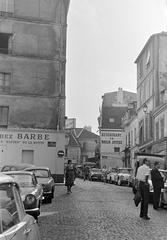 1961, Gazda Anikó, Fortepan #308833