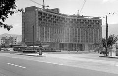 1961, Gazda Anikó, Fortepan #308835