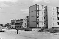 1962, Gazda Anikó, Fortepan #308840