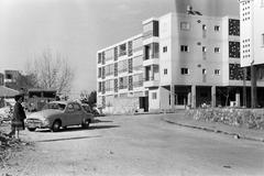 1962, Gazda Anikó, Fortepan #308847