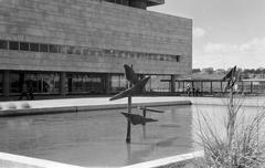 1962, Gazda Anikó, Fortepan #308860