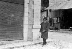 1962, Gazda Anikó, Fortepan #308863