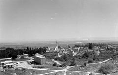 1962, Gazda Anikó, Fortepan #308868