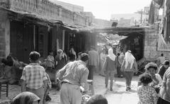 1962, Gazda Anikó, Fortepan #308874