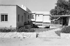 1962, Gazda Anikó, Fortepan #308882