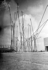 1962, Gazda Anikó, Fortepan #308885