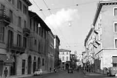 1960, Gazda Anikó, Fortepan #308889