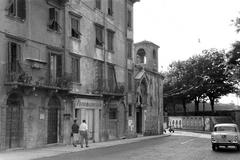 1962, Gazda Anikó, Fortepan #308891