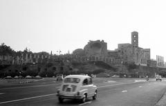 1960, Gazda Anikó, Fortepan #308895