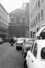 1960, Gazda Anikó, Fortepan #308905