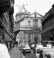 1960, Gazda Anikó, Fortepan #308908