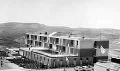 1962, Gazda Anikó, Fortepan #308914