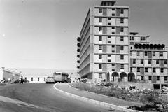 1962, Gazda Anikó, Fortepan #308916