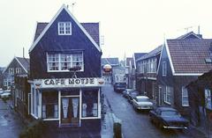 1966, Gazda Anikó, Fortepan #308941