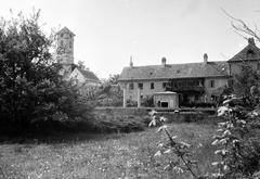 Magyarország, 1966, Gazda Anikó, Fortepan #308959