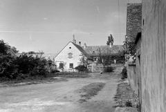 Magyarország, 1966, Gazda Anikó, Fortepan #308960