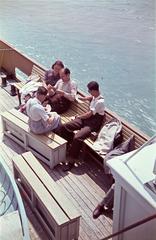 1938, Belházy Miklós, Fortepan #309011