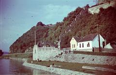 1937, Belházy Miklós, Fortepan #309013