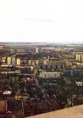 1979, Belházy Miklós, Fortepan #309027