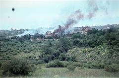 1943, Belházy Miklós, Fortepan #309031