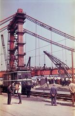 1964, Belházy Miklós, Fortepan #309040